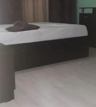 Apartment Geanina *