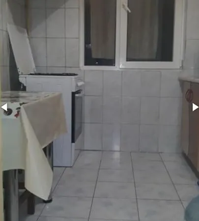 Apartment Geanina